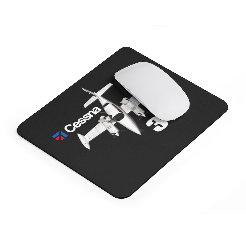 CESSNA 172  -  MOUSE PAD Printify