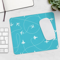 Thumbnail for TRAVEL AROUND  -  MOUSE PAD Printify