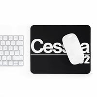 Thumbnail for CESSNA 182  -  MOUSE PAD Printify