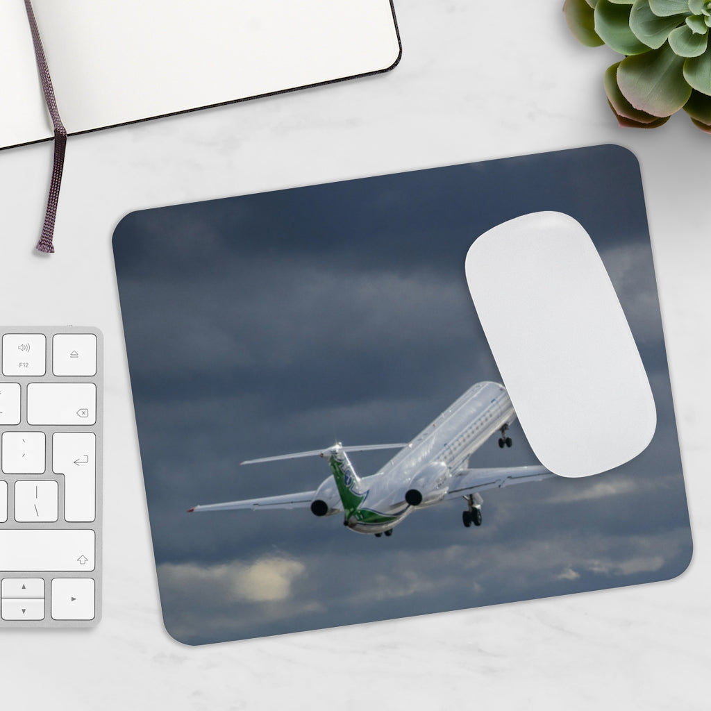 AVIATION PHONTIC  -  MOUSE PAD Printify