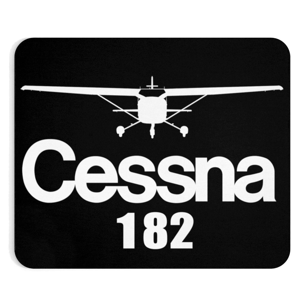 CESSNA 182  -  MOUSE PAD Printify