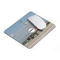 Thumbnail for AVIATION PHONETIC  -  MOUSE PAD Printify