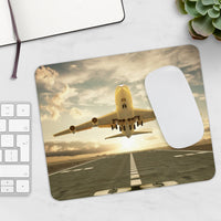 Thumbnail for AVIATION MORNING -  MOUSE PAD Printify