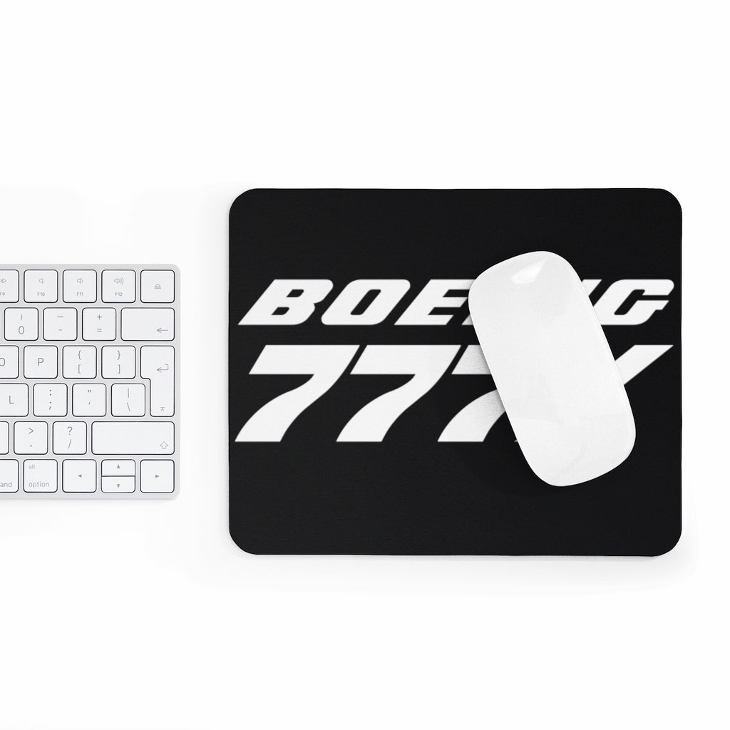 BOEING 777 X -  MOUSE PAD Printify