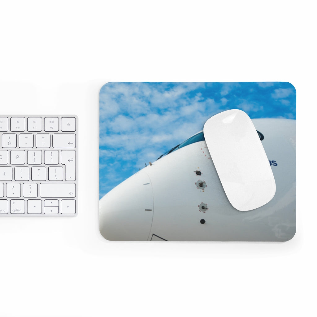 AIRBUS  -  MOUSE PAD Printify