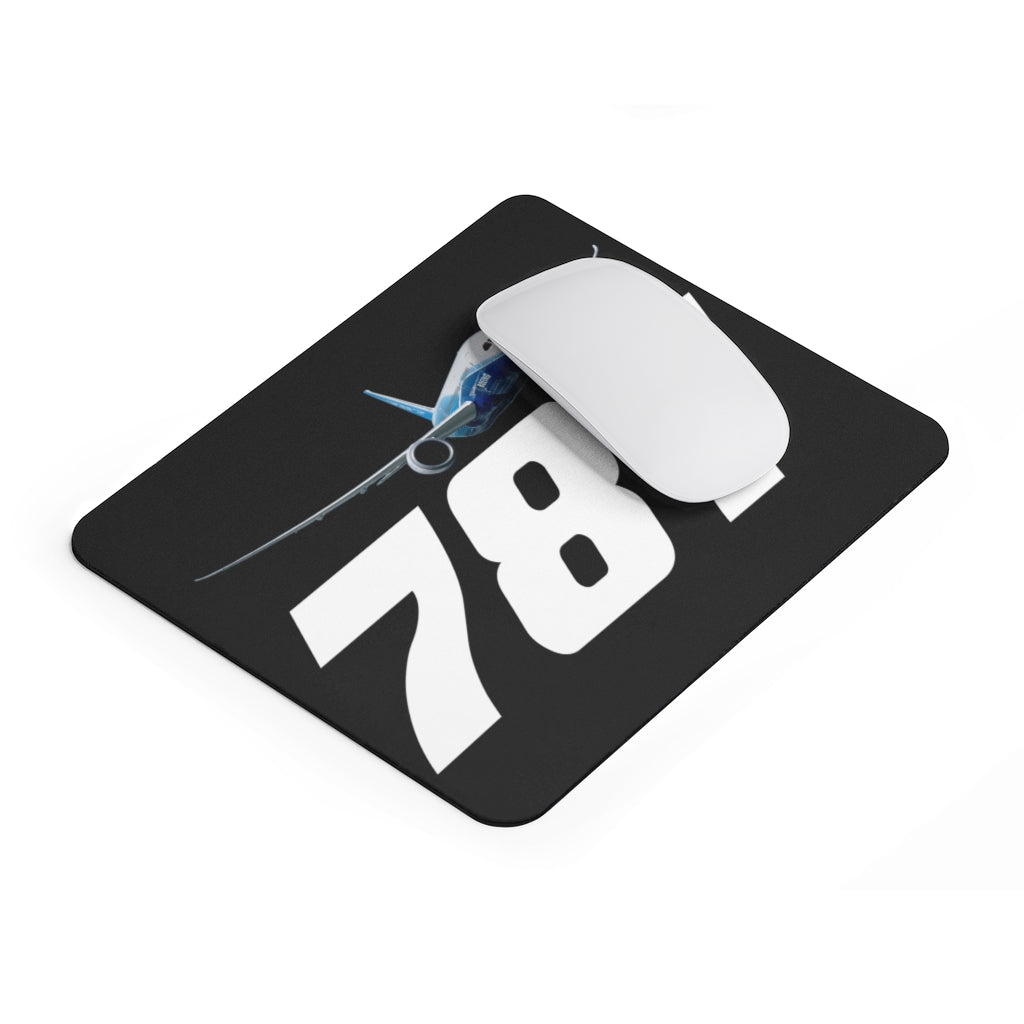 BOEING 787  -  MOUSE PAD Printify