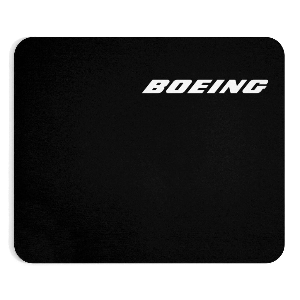 BOEING LOGO  -  MOUSE PAD Printify