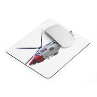 Thumbnail for AIRCRAFT HELICOPTER   -  MOUSE PAD Printify