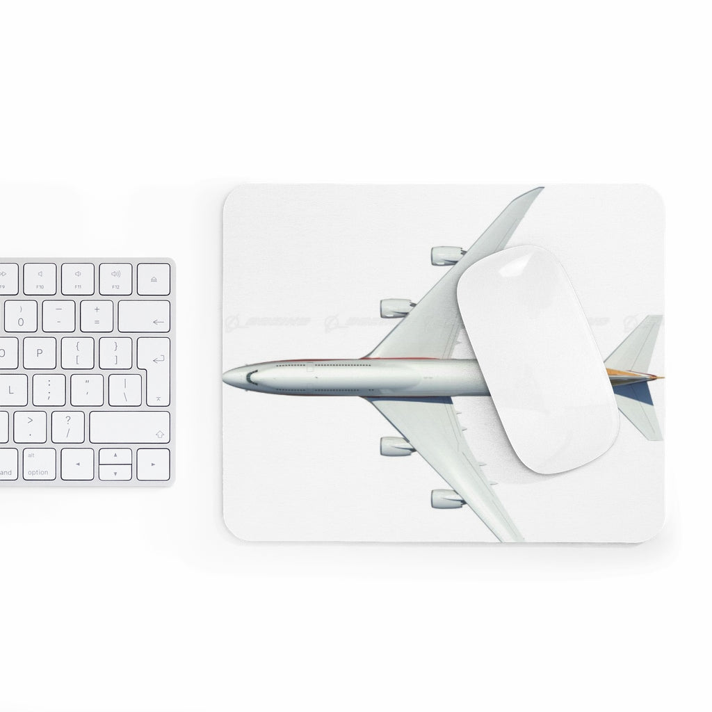 BOEING 747  -  MOUSE PAD Printify