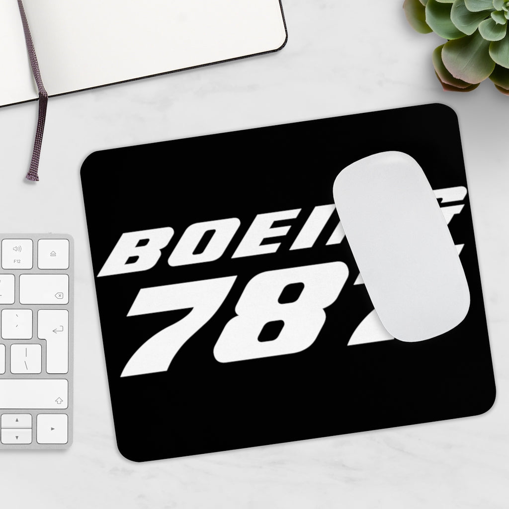 BOEING 787  -  MOUSE PAD Printify