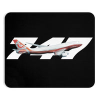 Thumbnail for BOEING 747 -  MOUSE PAD Printify