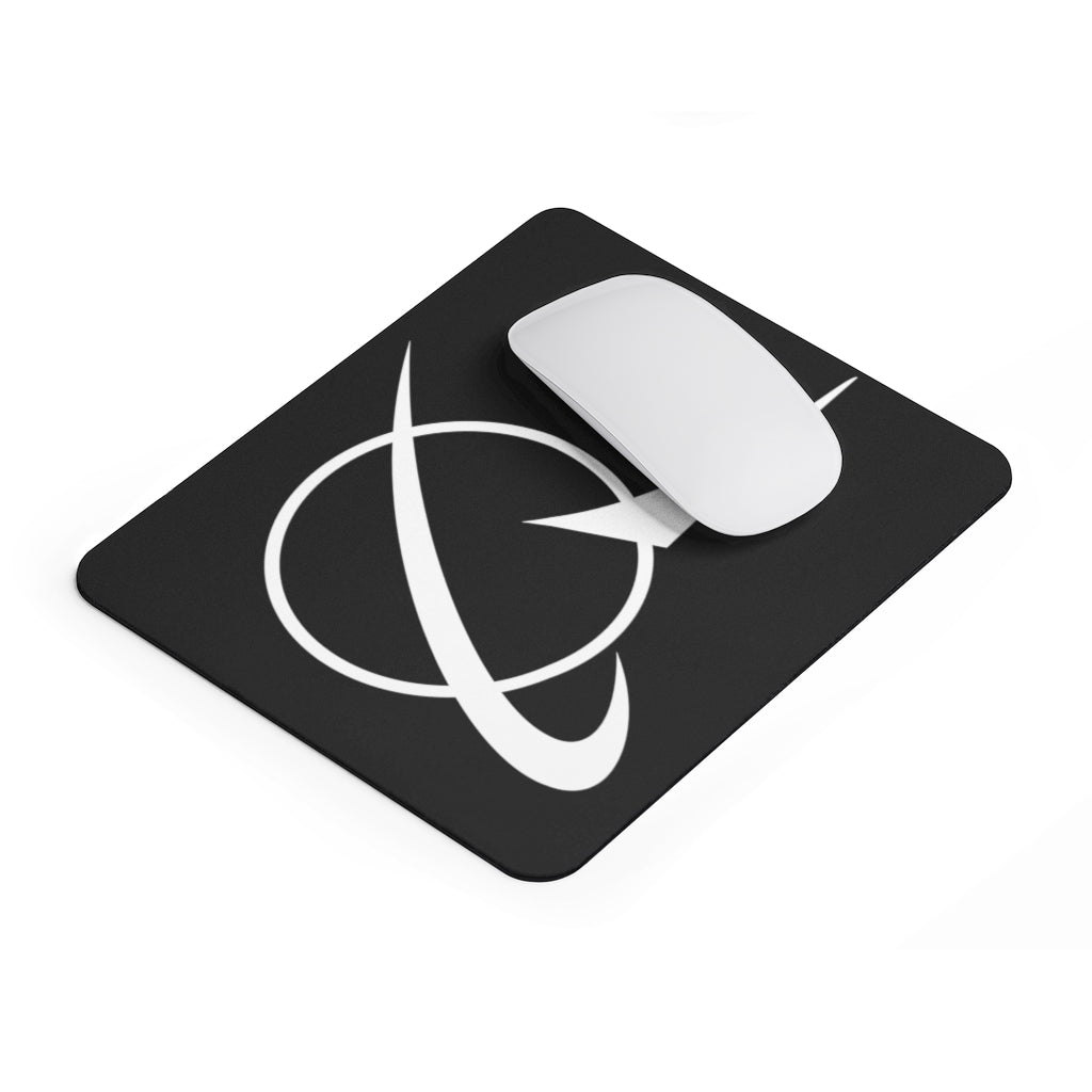 BOEING LOGO  -  MOUSE PAD Printify