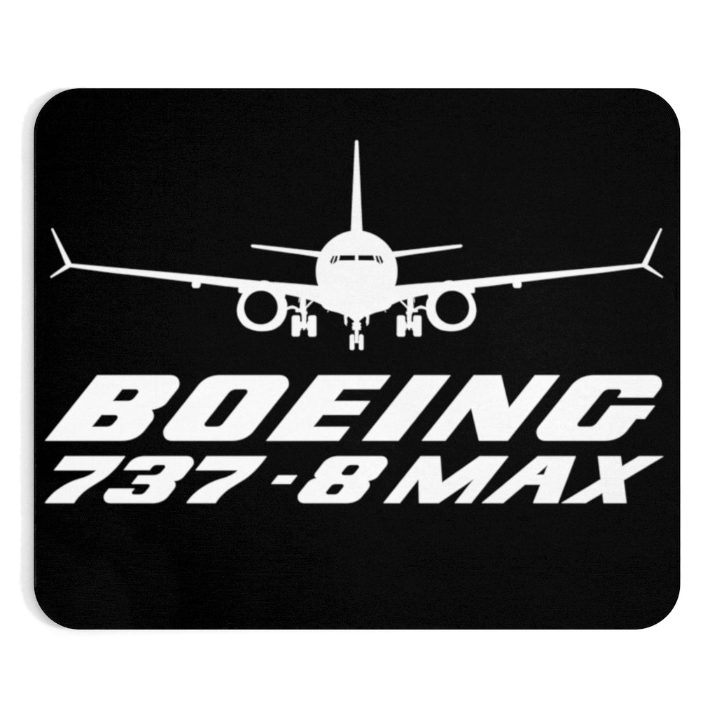 BOEING 737 -  MOUSE PAD Printify