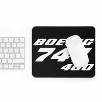 Thumbnail for BOEING 747  -  MOUSE PAD Printify