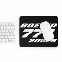 Thumbnail for BOEING 777 -  MOUSE PAD Printify