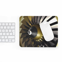 Thumbnail for AIRCRAFT MECHANIC -  MOUSE PAD Printify