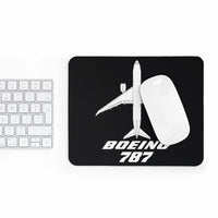 Thumbnail for BOEING 787  -  MOUSE PAD Printify