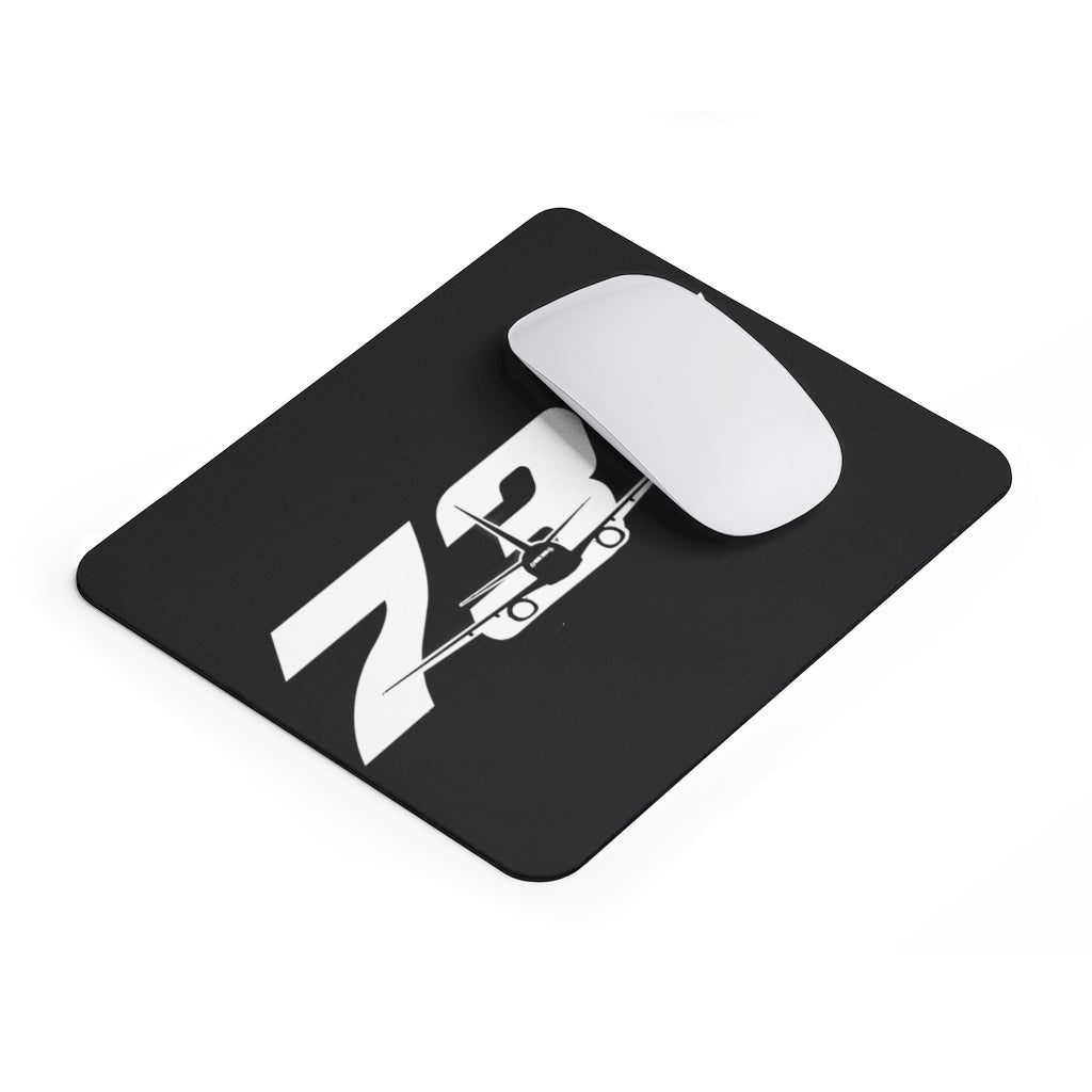 BOEING 737 -  MOUSE PAD Printify