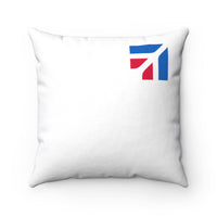 Thumbnail for CESSNA LOGO PILLOW Printify