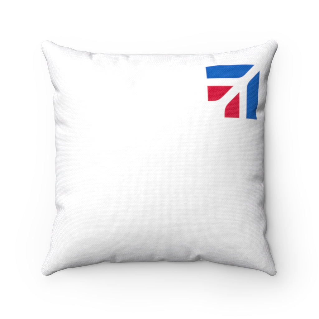 CESSNA LOGO PILLOW Printify