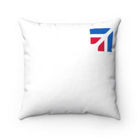 Thumbnail for CESSNA LOGO PILLOW Printify