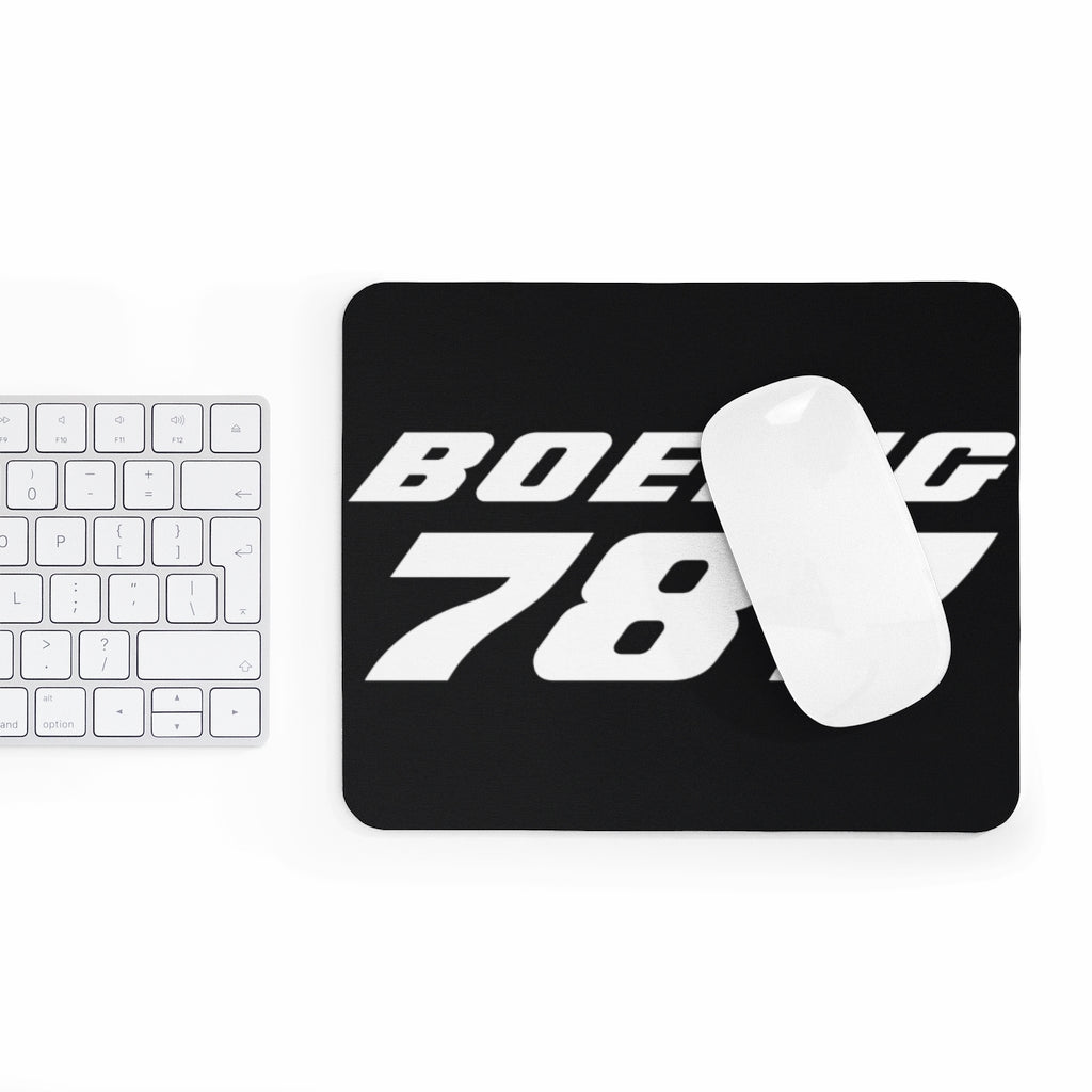 BOEING 787  -  MOUSE PAD Printify