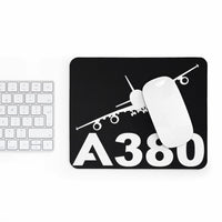 Thumbnail for AIRBUS 380 - MOUSE PAD Printify