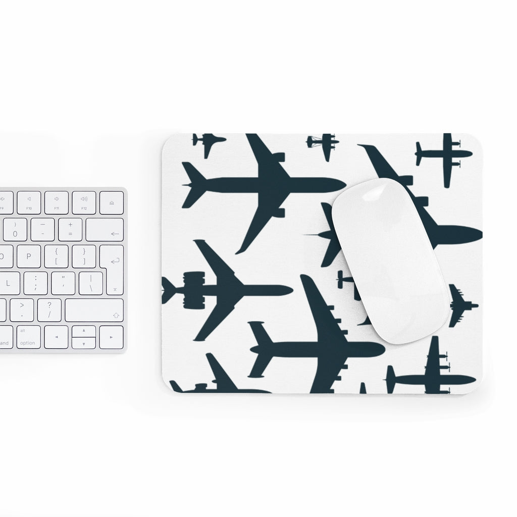 AVIATION   -  MOUSE PAD Printify