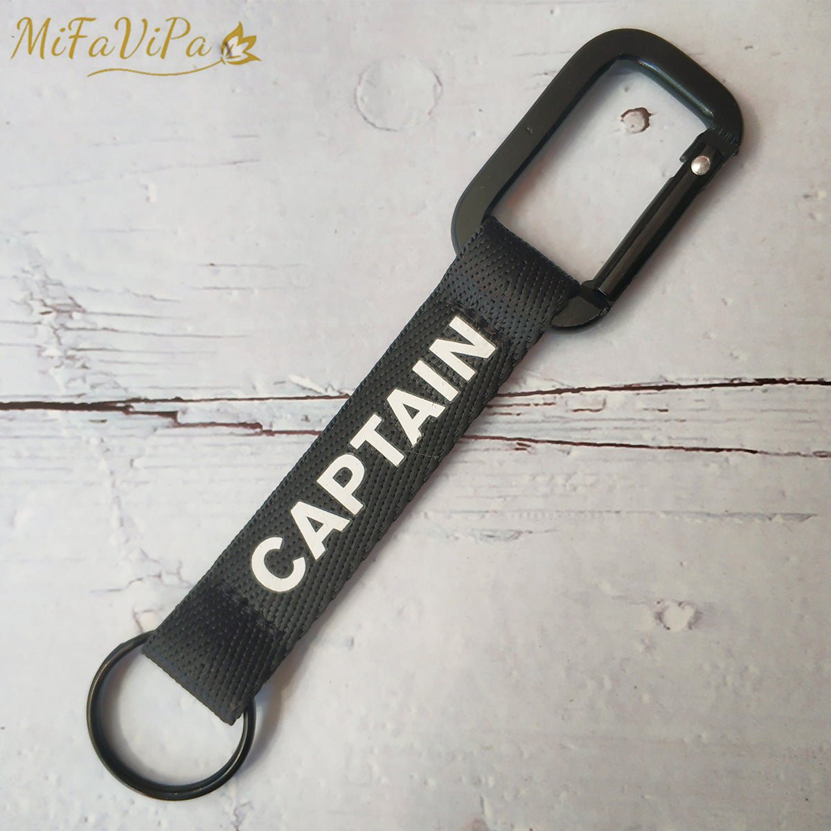 1 PC CAPTAIN PRINT SLEUTELHANGER CHAVEIRO LLAVERO MODA BUGIGANGA TELEFONE - PILOTSX