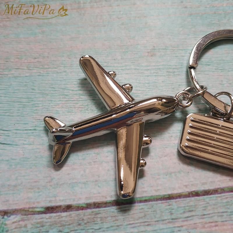 1 SET CESSNA KEYCHAIN - PILOTSX