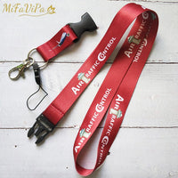 Thumbnail for 10 PCS ATC NECK STRAP FASHION - PILOTSX