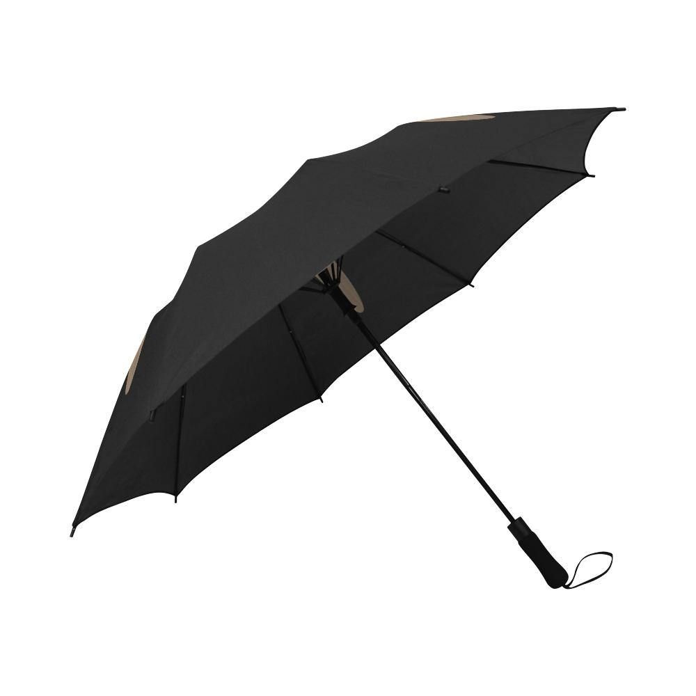 10 SEMI - AUTOMATIC FOLDABLE UMBRELLA (MODEL U05) - PILOTSX