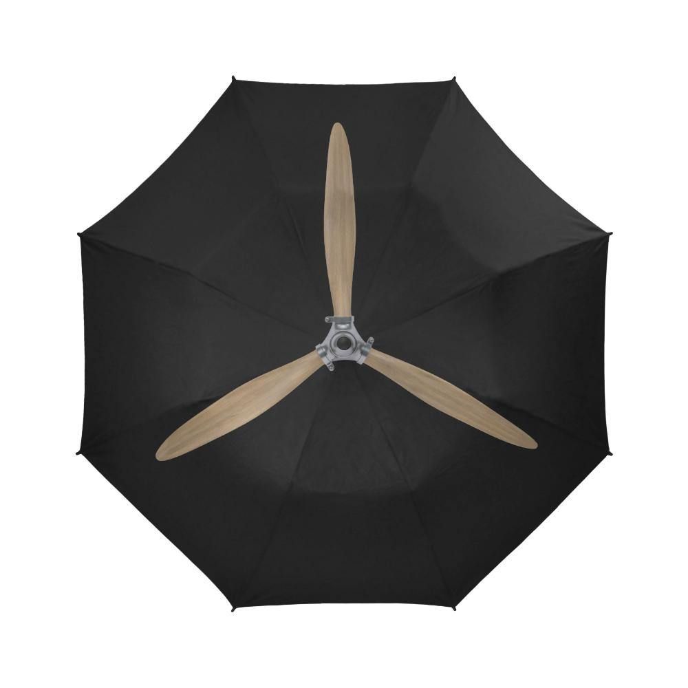 10 SEMI - AUTOMATIC FOLDABLE UMBRELLA (MODEL U05) - PILOTSX