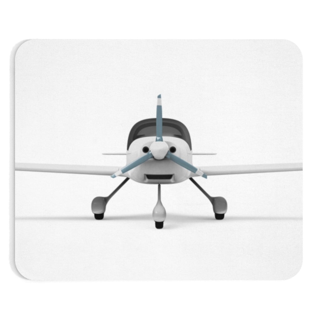 AVIATION  -  MOUSE PAD Printify