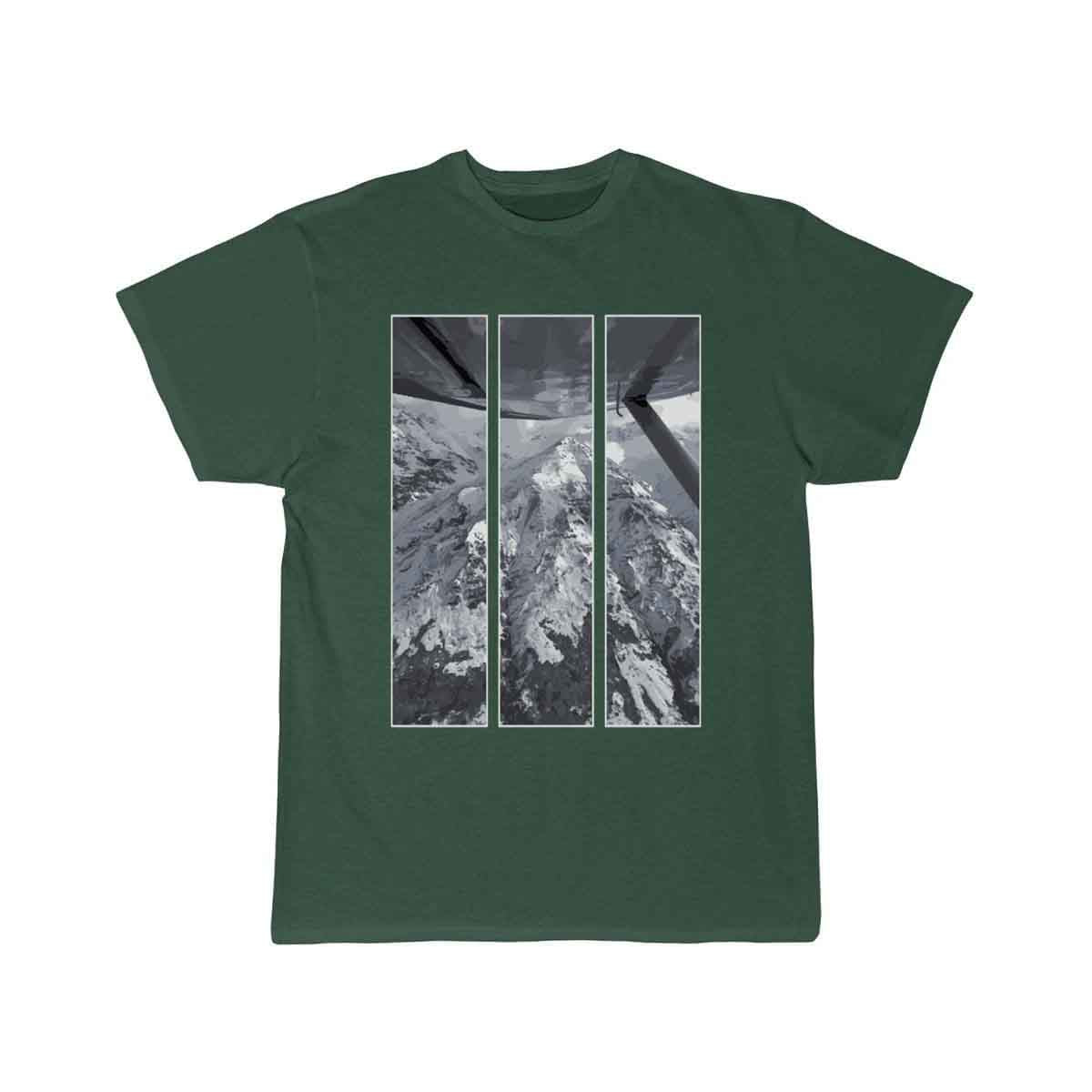 White Mountain T SHIRT THE AV8R