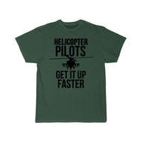 Thumbnail for Helicopter Pilots Giuf T-SHIRT THE AV8R