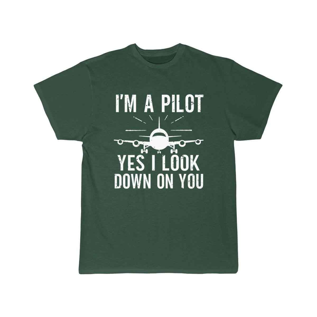 PILOT T-SHIRT THE AV8R