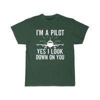 Thumbnail for PILOT T-SHIRT THE AV8R