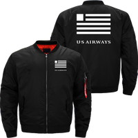 Thumbnail for US AIRWAYS JACKET