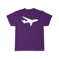 Thumbnail for Airplane Fighter T Shirt THE AV8R