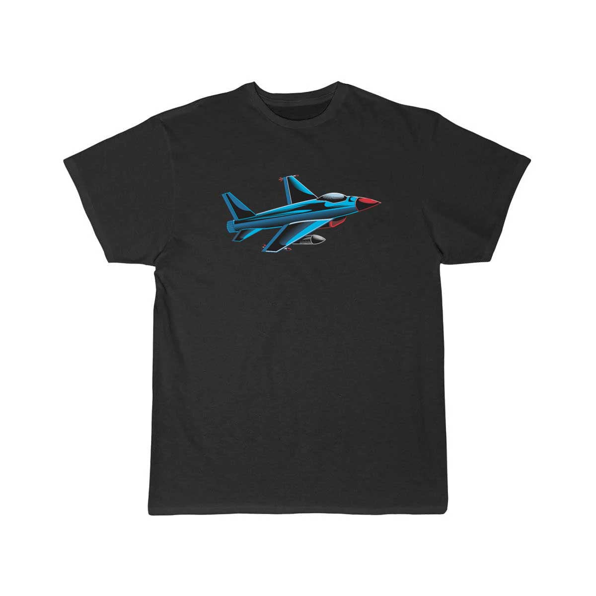 Jet T Shirt THE AV8R