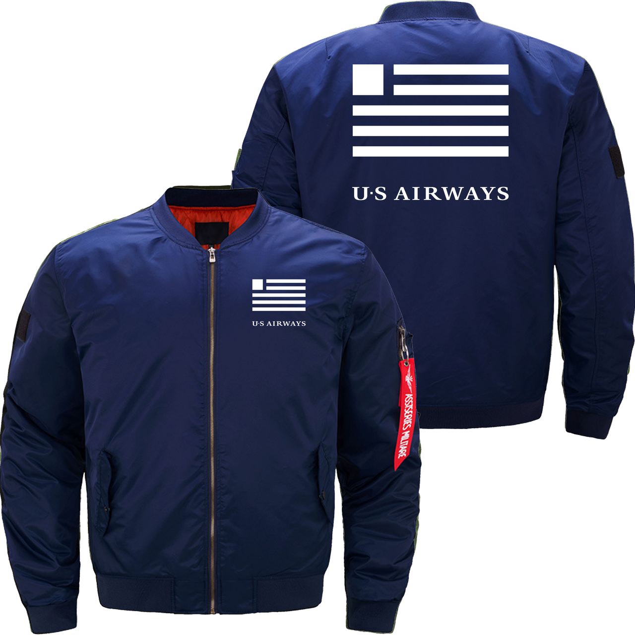 US AIRWAYS JACKET