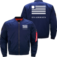 Thumbnail for US AIRWAYS JACKET