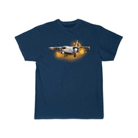 Thumbnail for Transport aircraft Antonov-12 T SHIRT THE AV8R