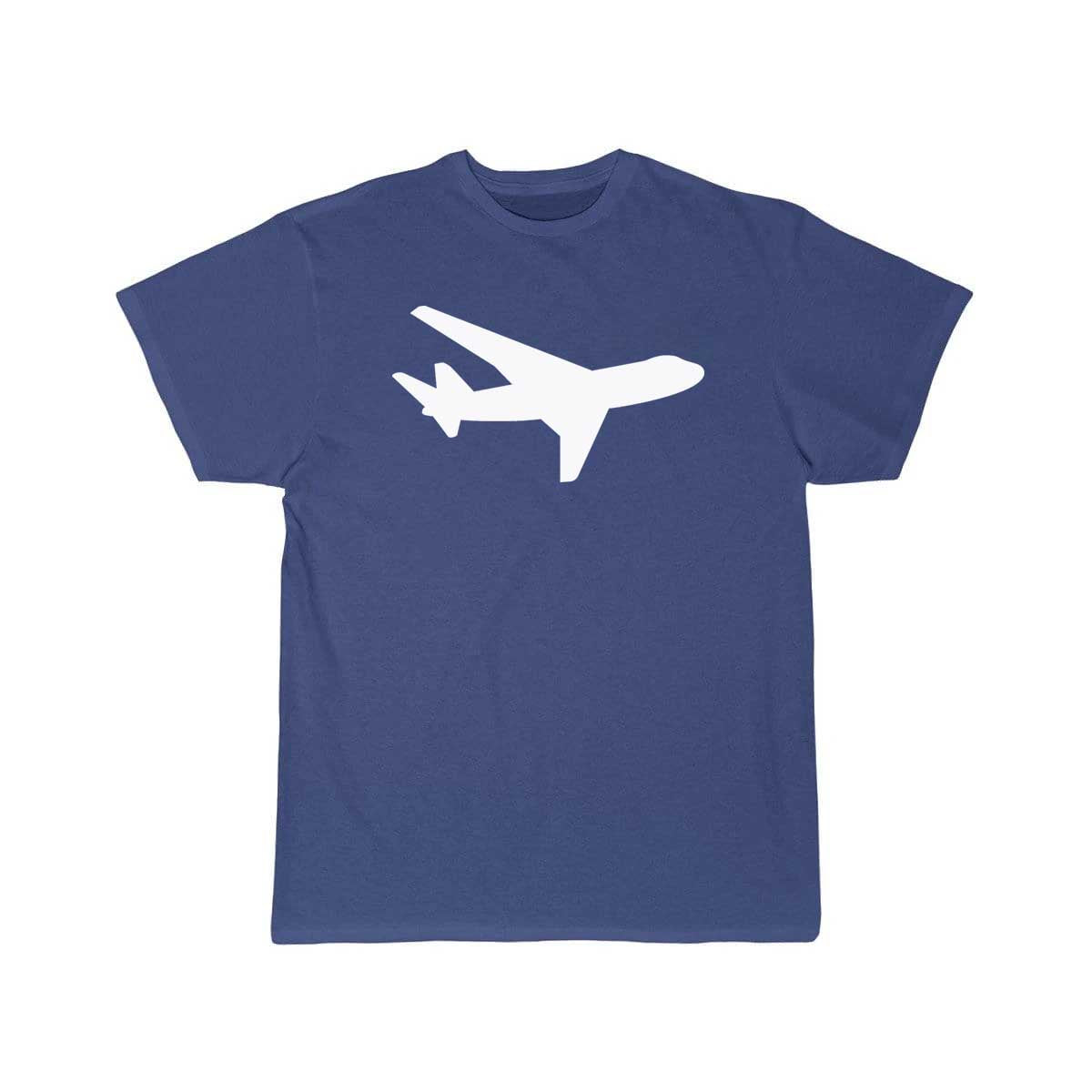 Airplane Fighter T Shirt THE AV8R