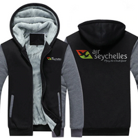 Thumbnail for SEYCHELLES AIRLINES  JACKETS FLEECE SWEATSHIRT