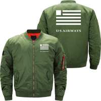 Thumbnail for US AIRWAYS JACKET