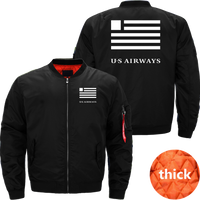 Thumbnail for US AIRWAYS JACKET