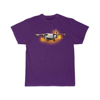 Thumbnail for Transport aircraft Antonov-12 T SHIRT THE AV8R