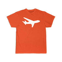 Thumbnail for Airplane Fighter T Shirt THE AV8R